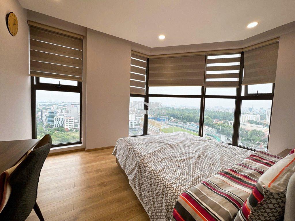 Cho thuê căn hộ akari city 2 phòng ngủ 2 nhà vệ sinh full nội thất đẹp - 3