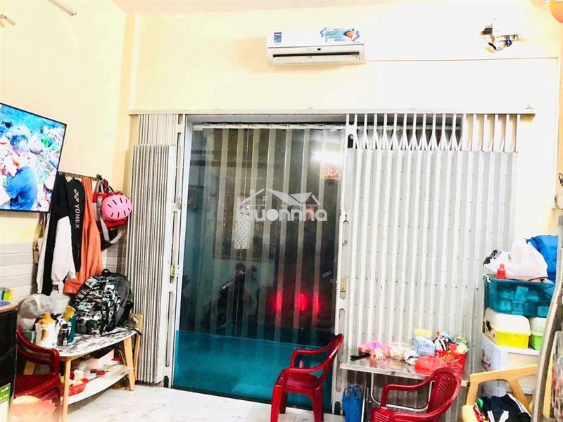 Nhà 2 phòng bình thới