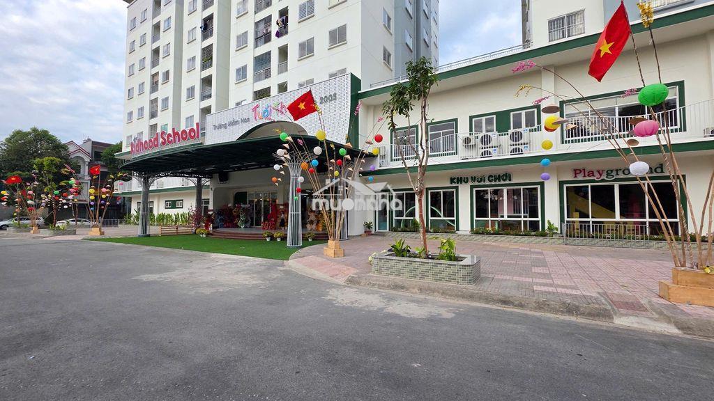 (9718) thanh bình residence, 67 m² sổ hồng: 1,750 tỷ - 2