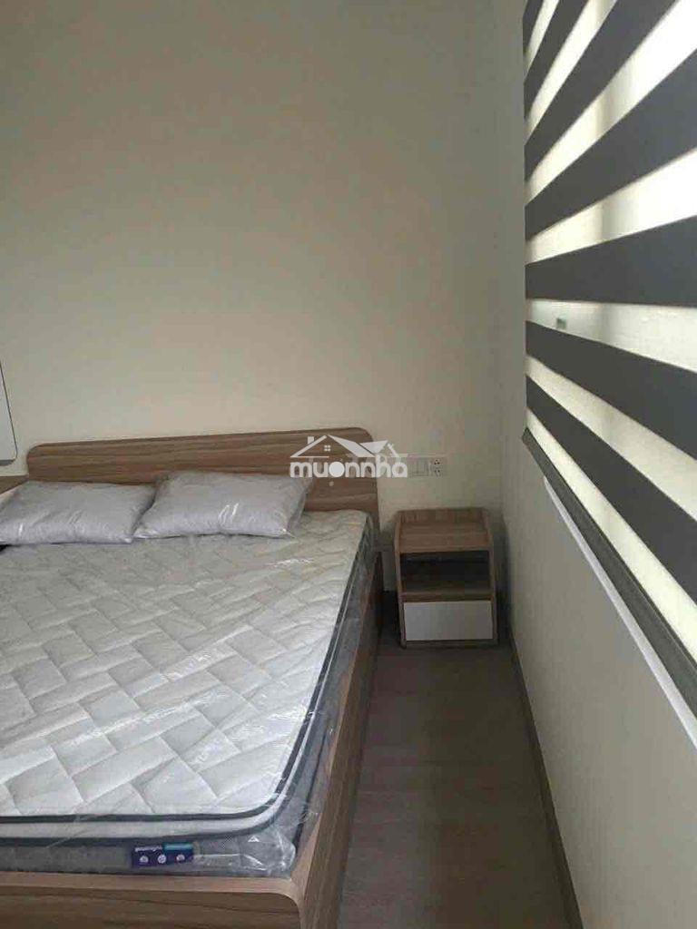 Cho thuê căn hộ the habitat gđ3 - 2pn full nt - 9tr bao phí ql - 4