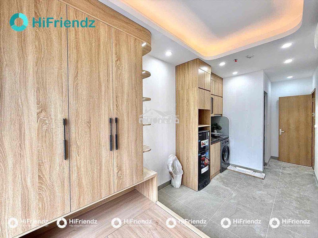 🔥 Phòng mới siêu đẹp ngay emart phan huy ích – full nội thất – ban côn - Ảnh 3