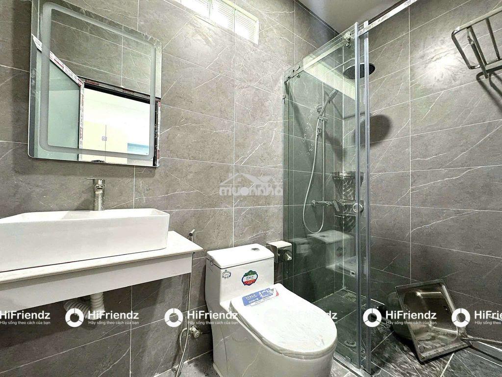 🏠 Cho thuê phòng trọ 2 phòng ngủ – bếp riêng – phòng sáng thoáng - Ảnh 4