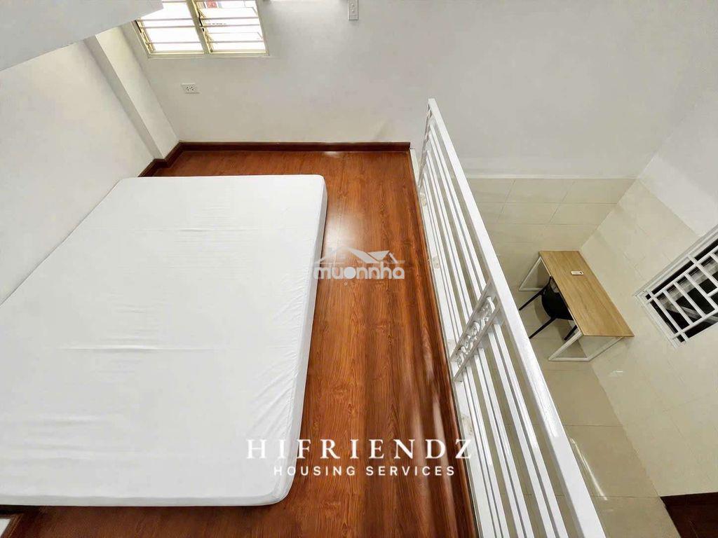Duplex-studio sinh viên viên sát lotte mart chỉ từ 5tr3/tháng - 4