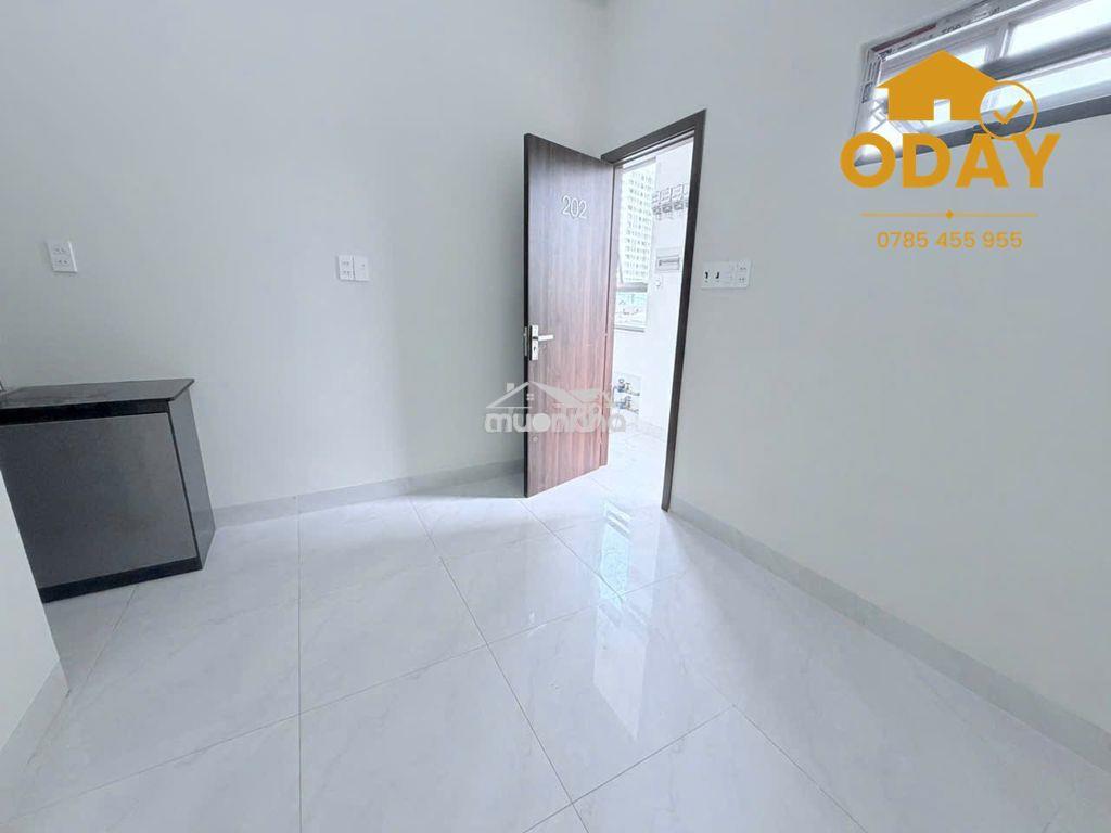 Chính chủ cho thuê phòng trọ gần làng đại học - linh tây thủ đức - 2