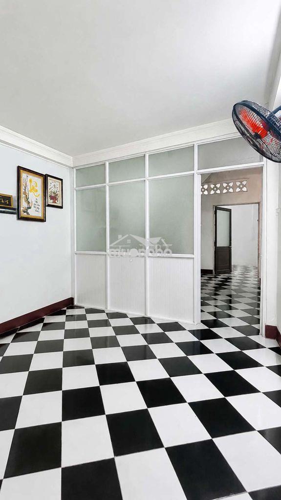 Bán nhà hẻm thông ô tô shr 70m2 5pn gần đầm sen park hơn 9 tỷ - 2