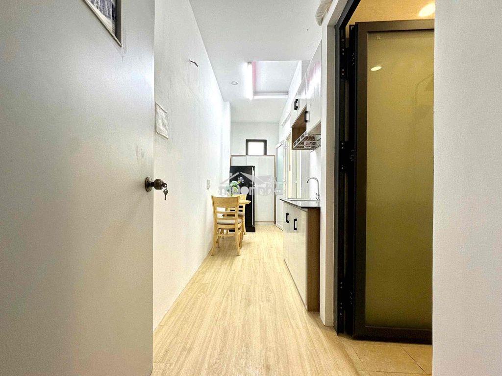 ✅✅2pn tách bếp_thang máy_full nt_giáp phạm văn đồng_hiu_vlu✅✅ - 4
