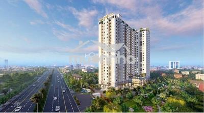 Cho thuê căn hộ chung cư thủ dầu một bình dương - 2