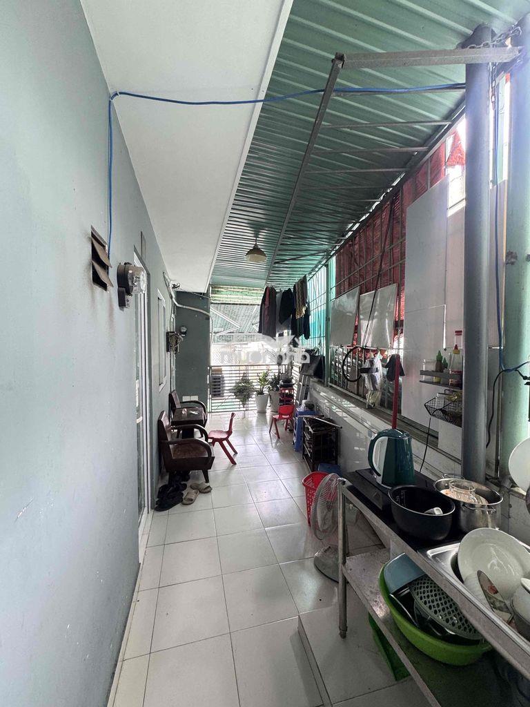 Bán nhà 134m, 2 tầng 9pn 9wc, xô viết nghệ tĩnh sát quận 1 chỉ 9,3ty - 2
