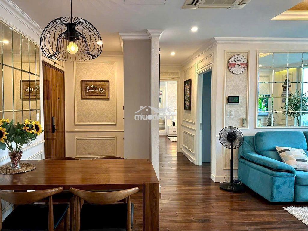 Chung cư phúc yên1, tân bình, căn góc 90m2, 3pn, 5 tỷ, sổ hồng - 2