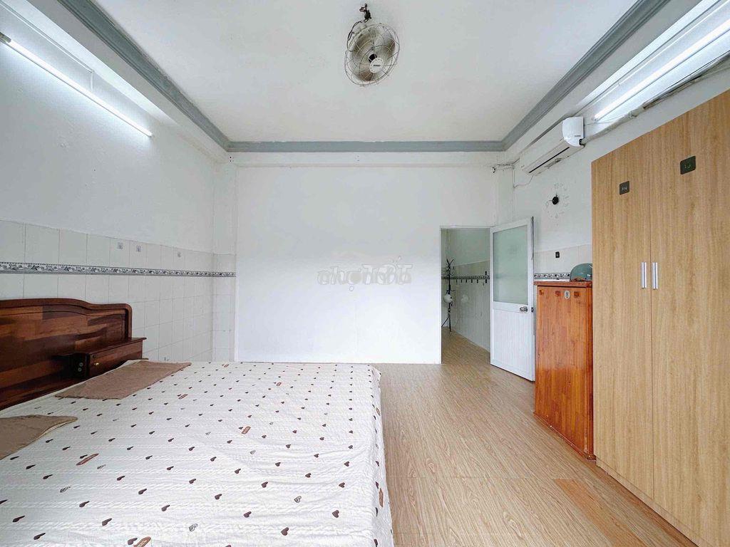 Căn hộ 1pn 60m² full nt, máy giặt riêng, gần đh kinh tế q10 - 4