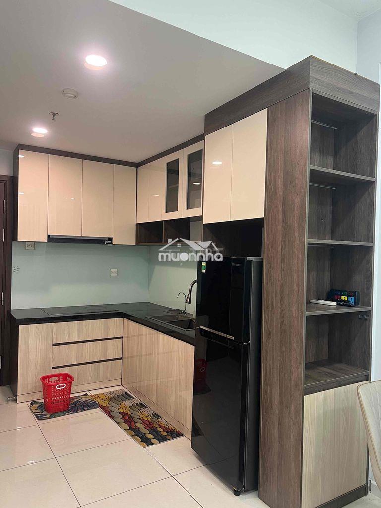 Cho căn hộ picity - 3