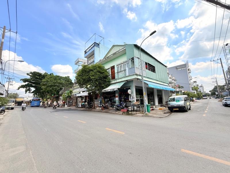 🔥 Mặt tiền nguyễn thị thơi – kế bên chợ giãn dân | 125m² 📍 vị trí kinh doanh sầm uất, kế bên chợ giãn dân, thông nguyễn thị kiểu – gần chợ hạt điều, bệnh viện quận 12. - 3