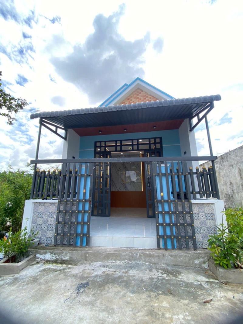 Nhà shr giá thổ cư 100m2 - giá 1ty2