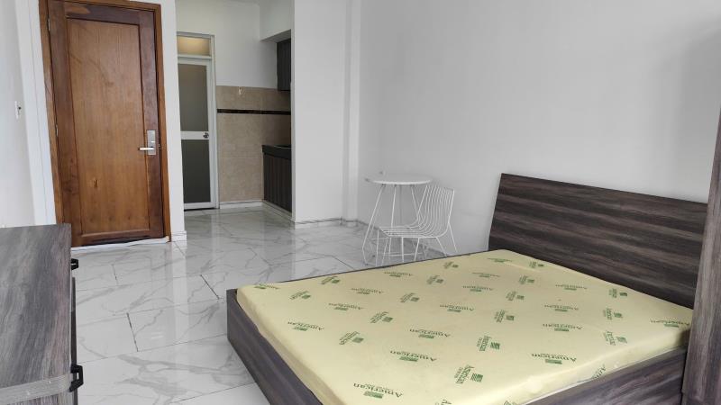 🏠 Studio full nội thất | bình thạnh - 4
