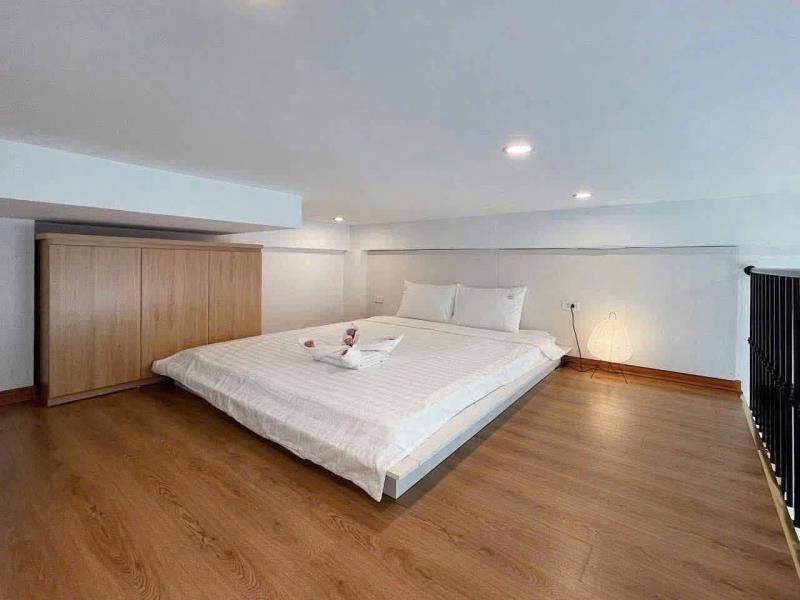 Cho thuê căn hộ mới khai trương ngay huỳnh tấn phát đi bộ qua ufm 5ph - Ảnh 3