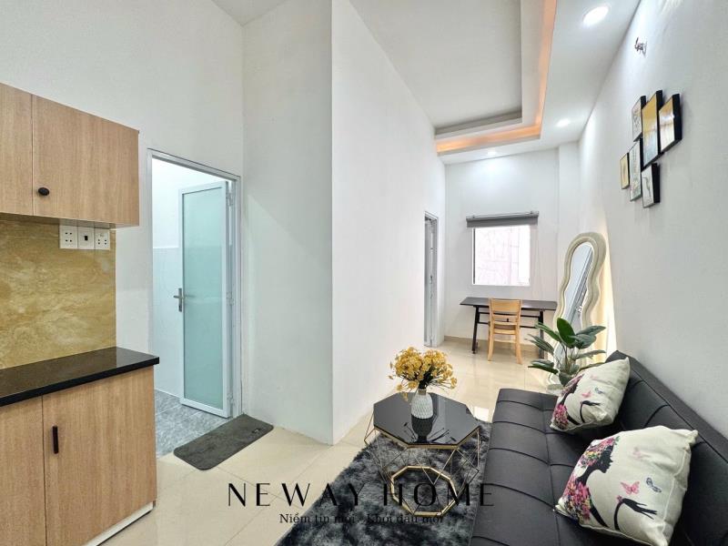 1pn full nội thất – phòng thoáng sáng, không gian rộng rãi tại bàu bàng, tân bình - 4