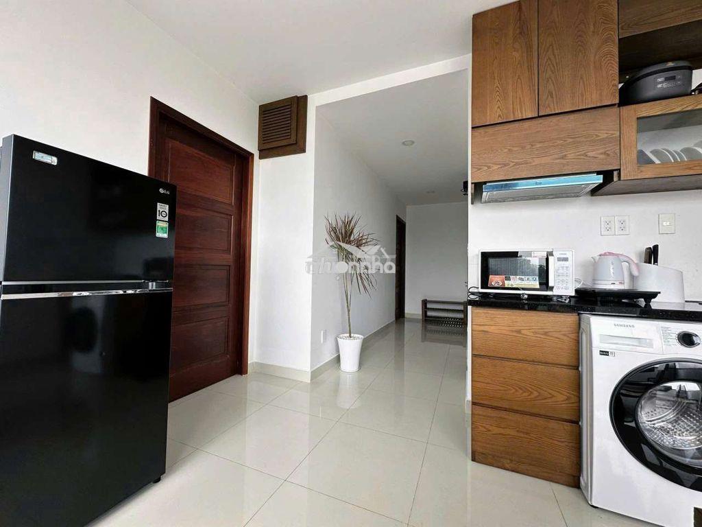 💥Cho thuê căn hộ 2pn rộng 70m2 • full tiện ích • cư xá nguyễn văn trỗi - Ảnh 3