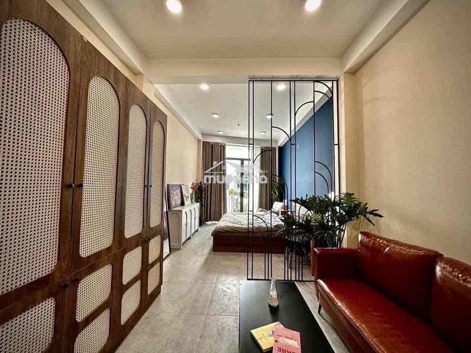 Căn hộ cao cấp full nội thất an ninh ngay đại học kinh tế - ueh - 2