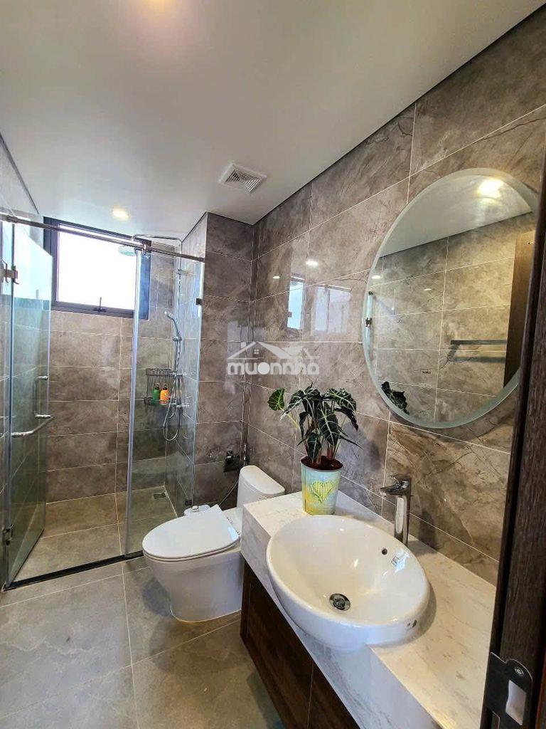 Cần bán căn hộ mới bàn giao 2 phòng ngủ có nội thất - 4