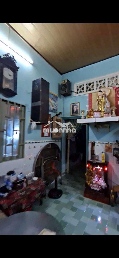 Bán nhà đường trần văn giàu sổ hồng - 3