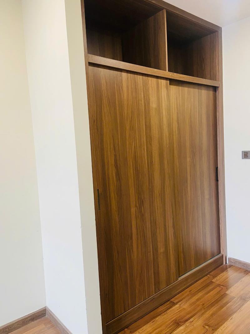 Bán căn hộ 2pn de capella diện tích 86m2 giá 7,6tỷ , mặt tiền lương định của quận 2 . đã có sổ hông. - 3