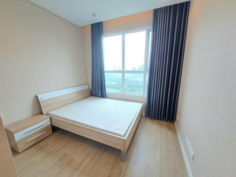 Sadora - khu đô thị sala. 2 phòng ngủ - 88m2 - view quận 1 - 4
