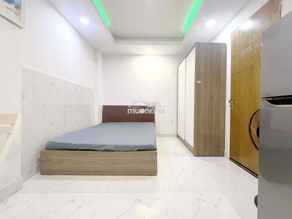 Căn hộ 27m2 - full nội thất  - q,phú nhuận - 3