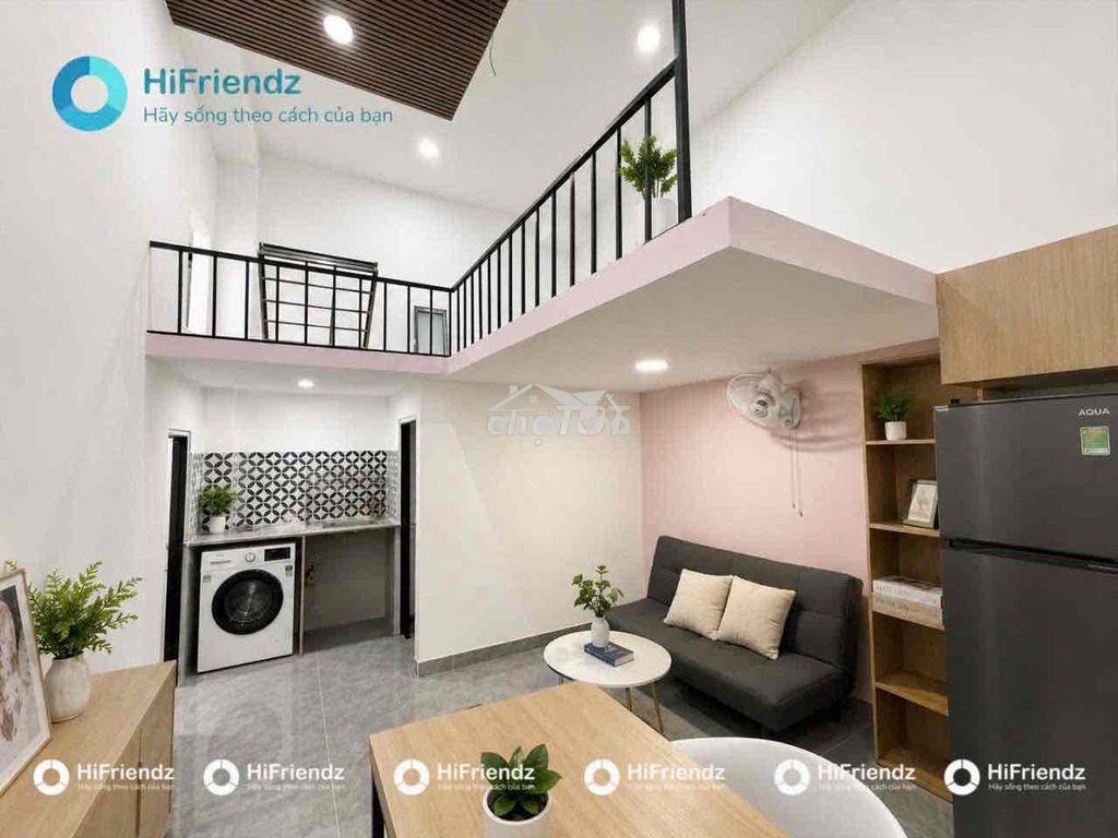 Full nội thất thuận tiện iuh-vlu-nttu - 2