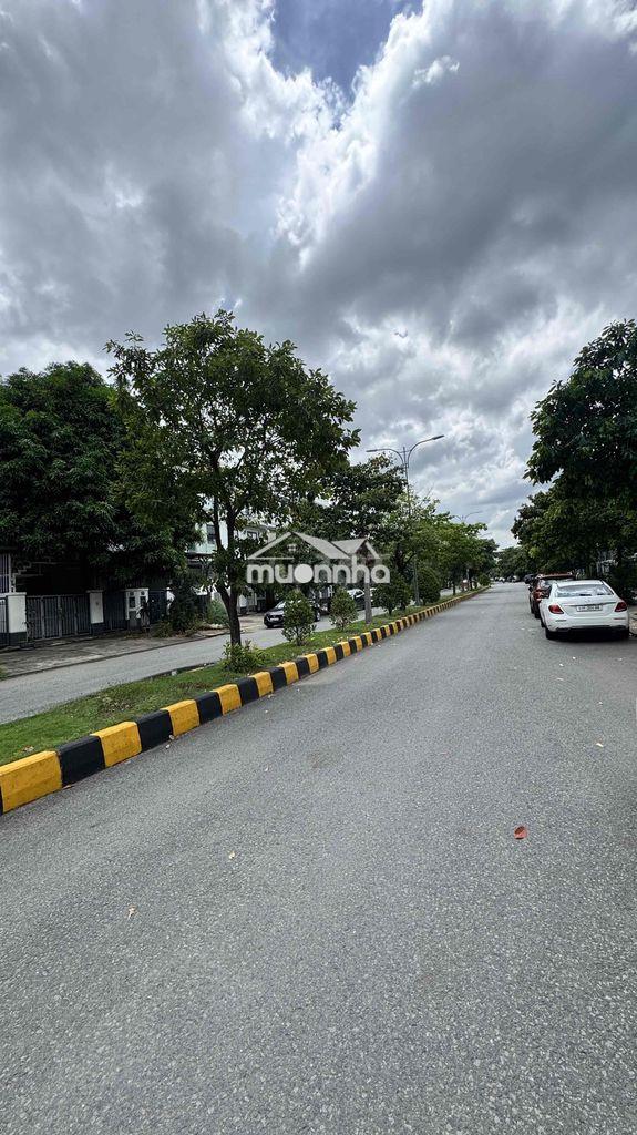 Cho thuê văn phòng khu đô thị lakeview city – tp. thủ đức - 2