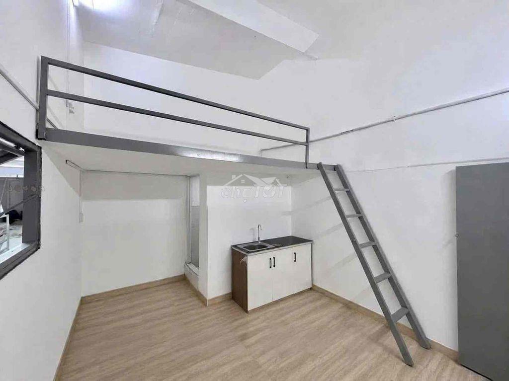 🏡Phòng sinh viên đh y dược - đh sư phạm mới xây ngay phạm văn chí q6 - 3