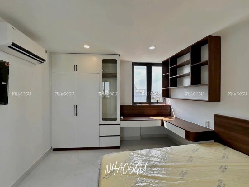 🏡 Căn hộ 1pn gần sân bay tân sơn nhất – đường trường sơn ✨ căn hộ 1pn vị trí cực thuận tiện ngay đường trường sơn, gần sân bay tân sơn nhất – phù hợp cho người đi làm, công tác hoặc cần di chuyển - 3