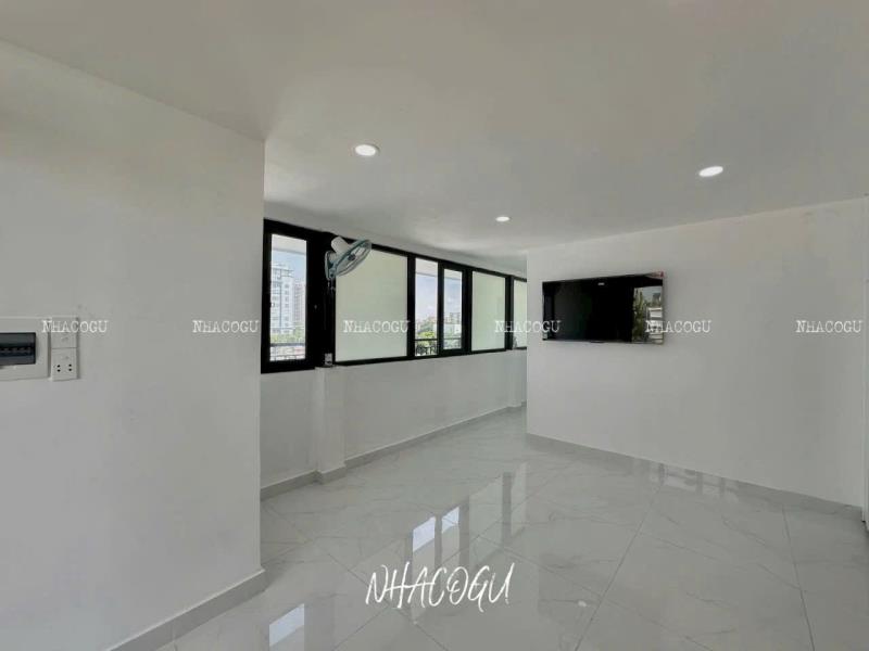 🏡 Căn hộ 1pn gần sân bay tân sơn nhất – đường trường sơn ✨ căn hộ 1pn vị trí cực thuận tiện ngay đường trường sơn, gần sân bay tân sơn nhất – phù hợp cho người đi làm, công tác hoặc cần di chuyển - 4
