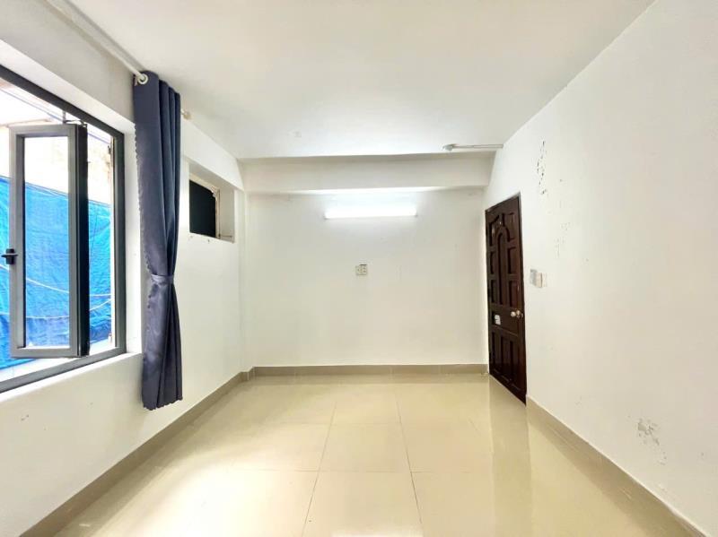 Phòng đẹp đón nắng, an ninh gần bệnh viện hoàn mỹ - 4