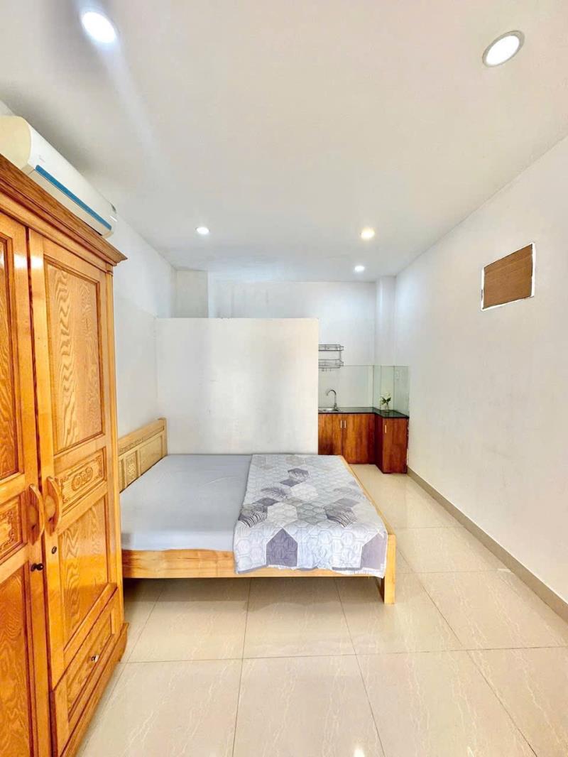 🔥 Phòng mới sạch đẹp – có thang máy chỉ 5tr5! 🏡 📍 nguyễn hữu cảnh, bình thạnh - 3