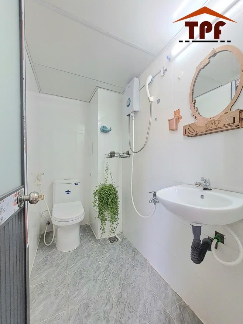 Thuê phòng giá tốt gần đại học công thương và học viện hàng không - 3