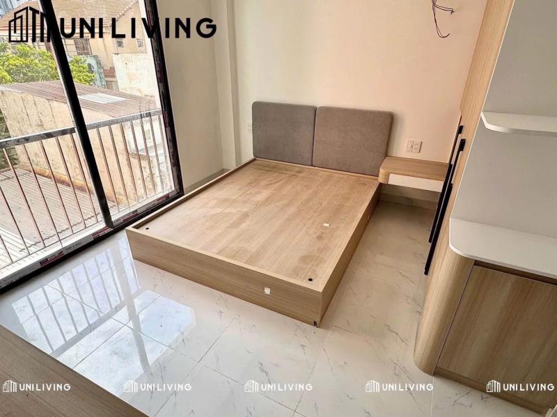 Khai trương dự án mới xây ung văn khiêm, bình thạnh – gần đh ngoại thương, gtvt & hutech - 4