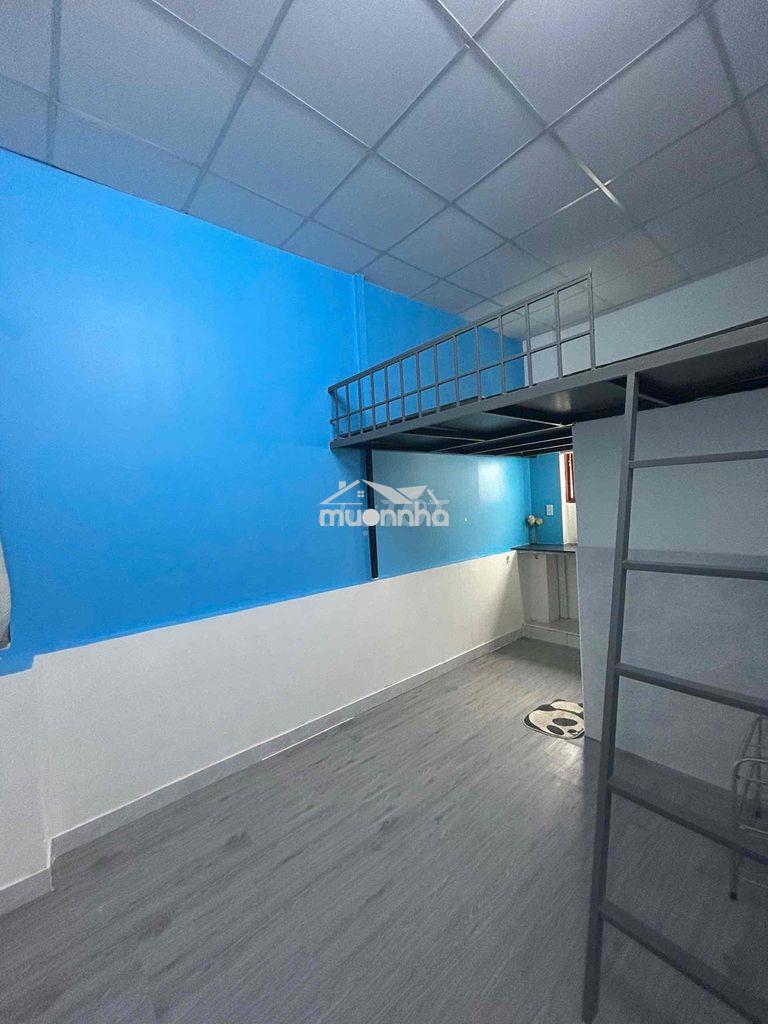Phòng duplex cửa sổ đối diện đh văn lang cs3 - 3