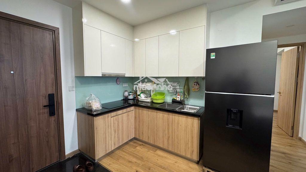 Akari p2 sẵn sổ, full nt, ht vay 70% 2pn1wc view q1 - 2