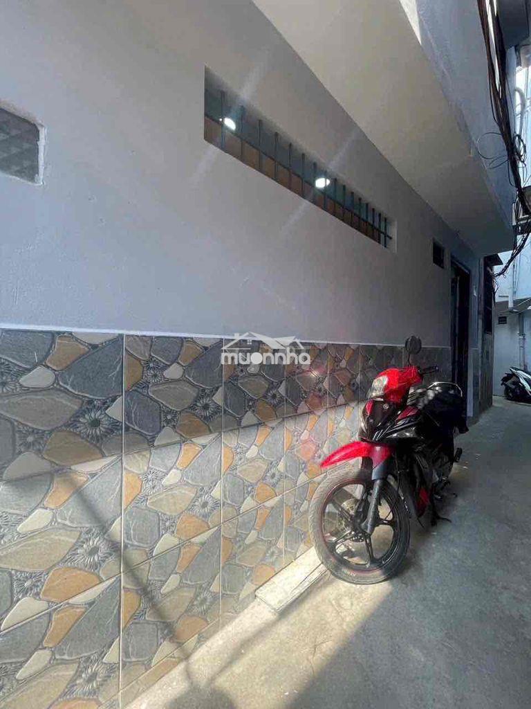 Chủ cần bán gấp nhà q8 chỉ với 1 tỷ 680 - 3