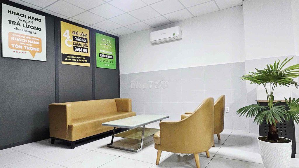 🏢Cho thuê văn phòng full nội thất – vào làm việc ngay | kđt vạn phúc - 2