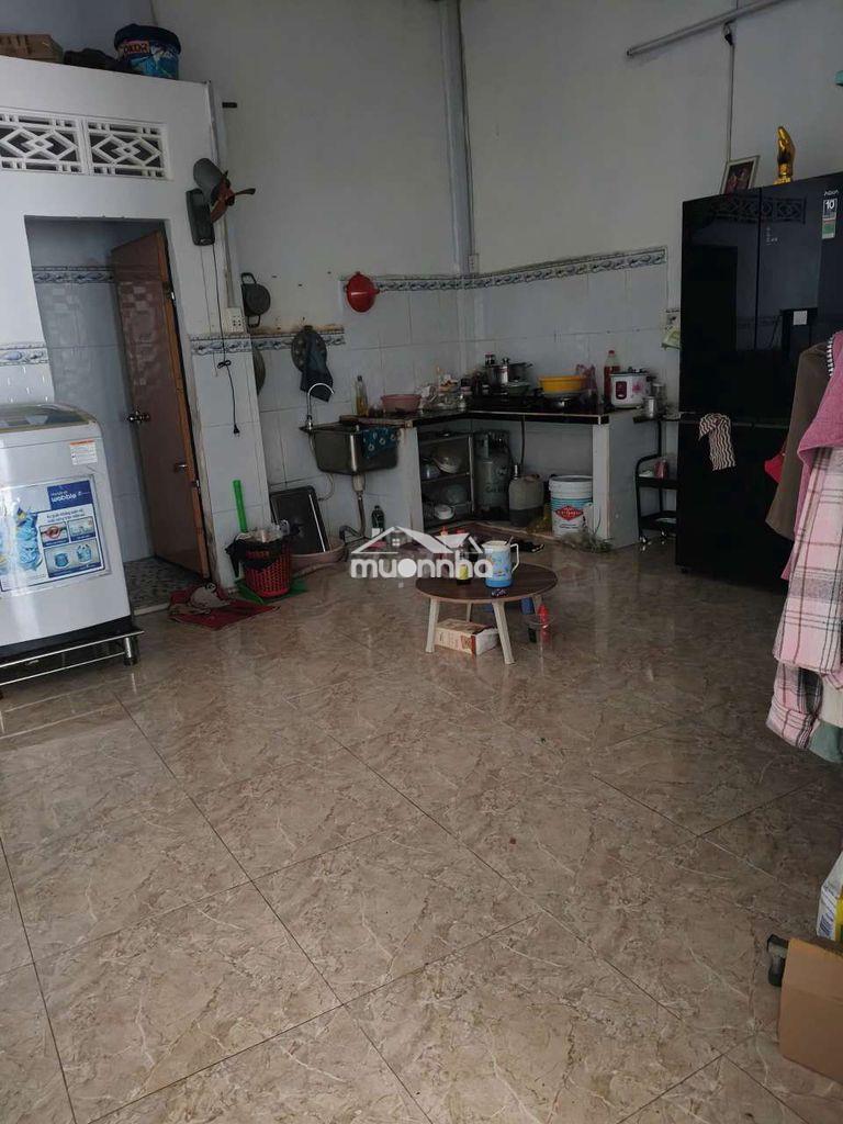 Nhà cho thuê đường 1a xã tân vĩnh lộc, 1 trệt 1 lầu - 4