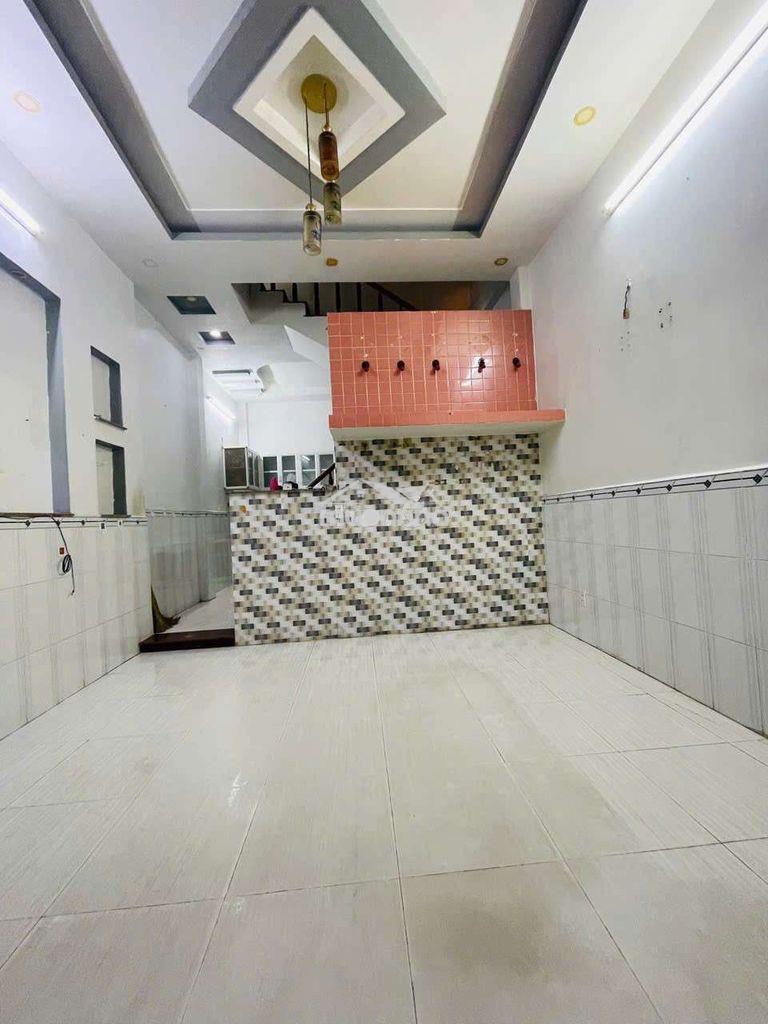 Nhà 2 phòng trương phước phan - 2