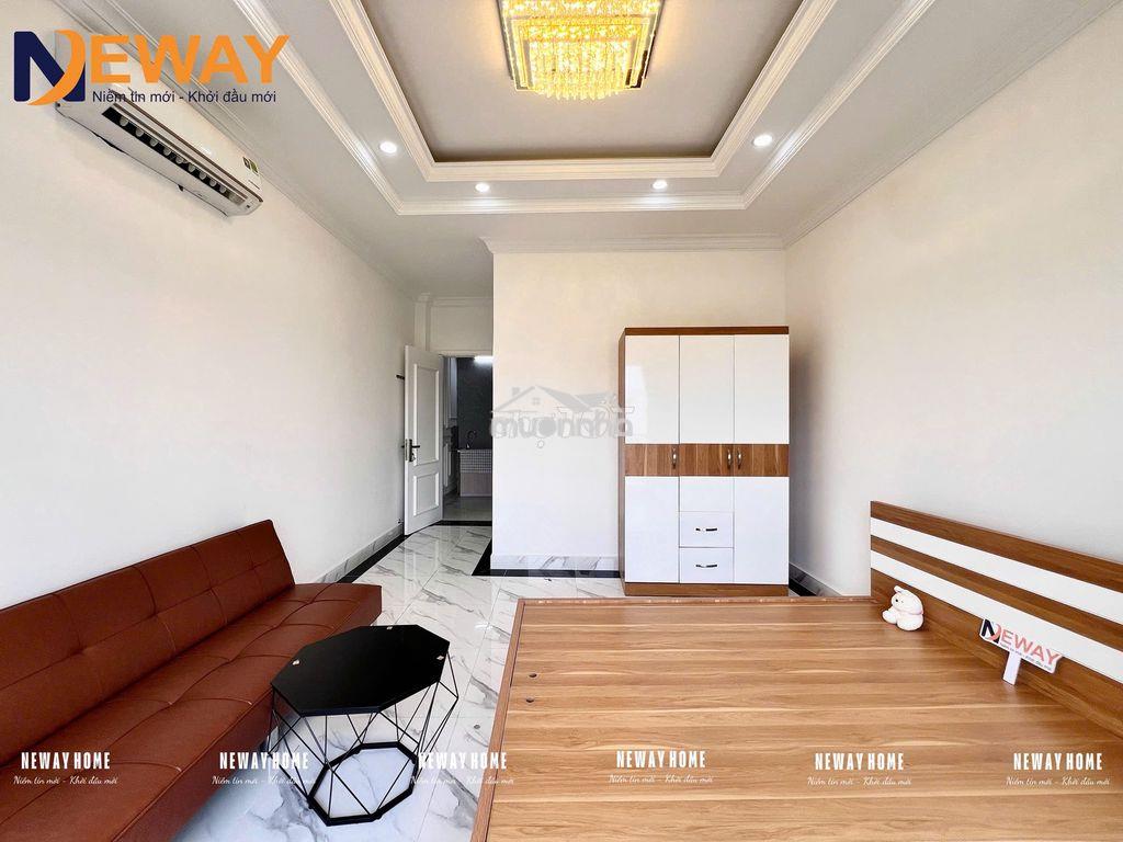 Khai trương phòng ban công sẵn nội thất - bình thành - bình tân - Ảnh 2