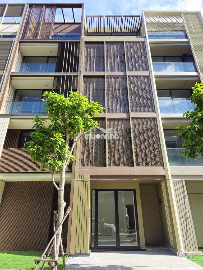 Cho thuê văn phòng global city bình trưng 25m2-35m2-65m2-90m2-130m2 - 4