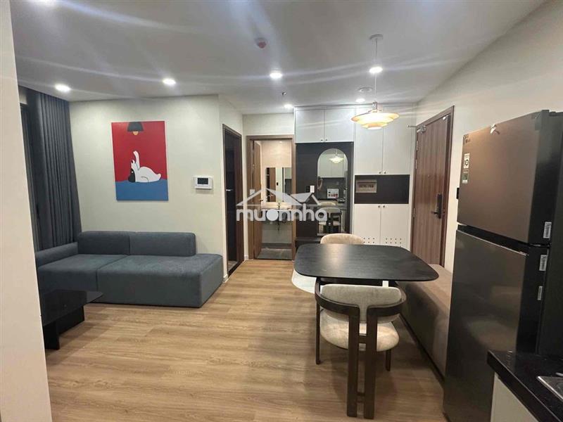 Căn 1pn full nội thất cc happy one central giá thuê 8tr