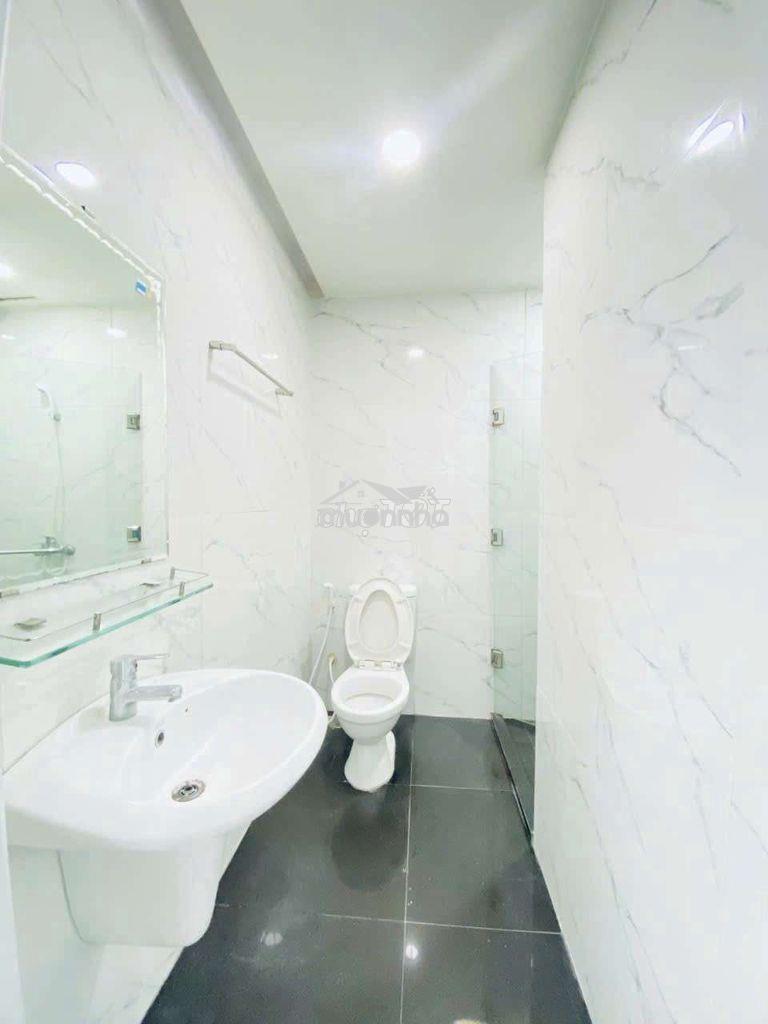 Hiếm! phòng 38m² tách bếp, gần cv – full nội thất – dọn vào ở ngay - 4