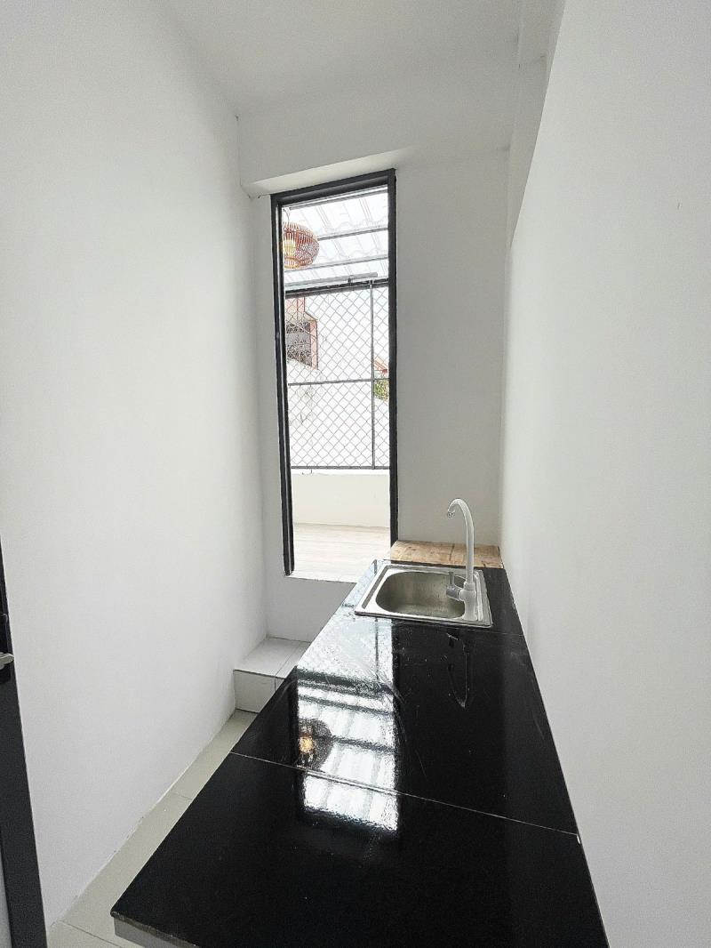 🔥Căn hộ 2pn ban công sân thượng 70m2 gần chu văn an ftu hutech bình thạnh🔥 - 3