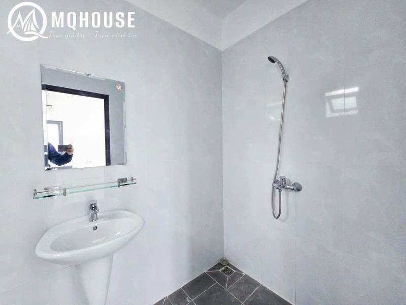 Phòng 50m² rộng rãi quận 7 | full nội thất | ban công dài | gần ufm, tdtu - 3