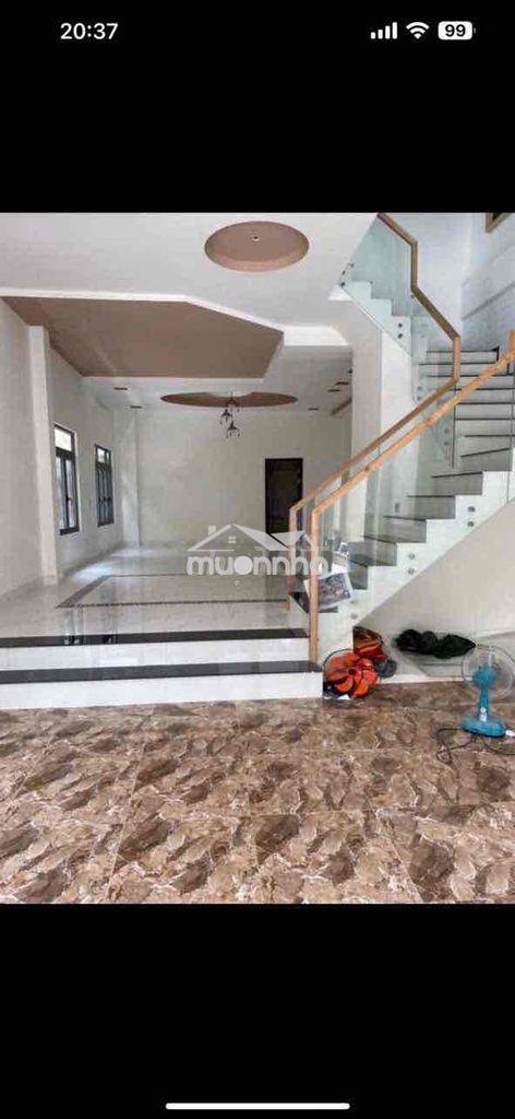 Biệt thự bán khu tên lửa, phường an lạc, quận bình tân