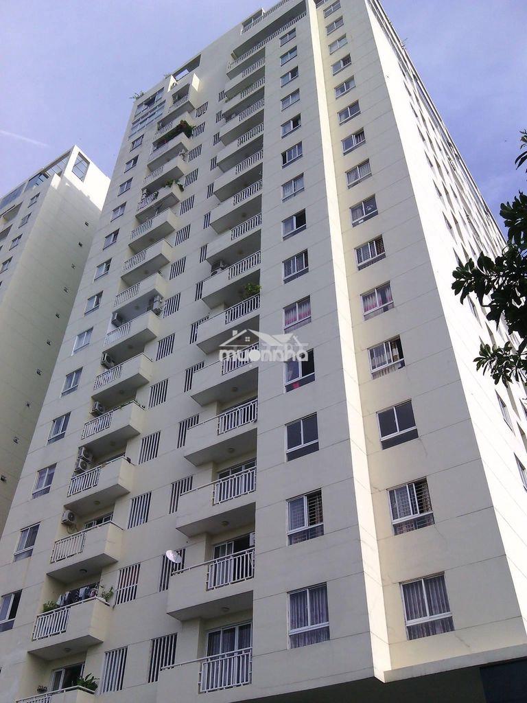 Tìm nữ ở ghép phòng chung cư rộng rãi giờ giấc tự do - 3